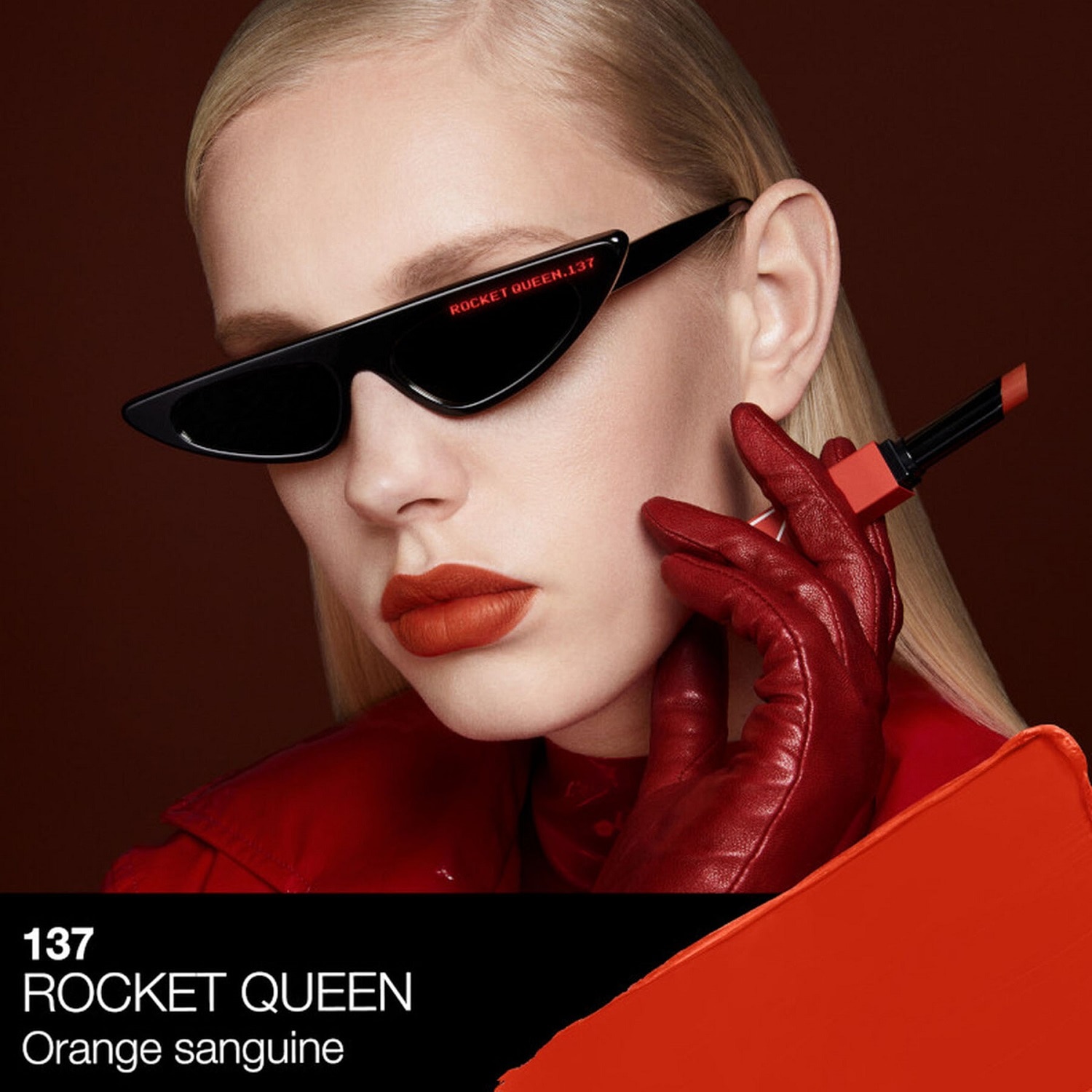 PM HIGH INTENSITY LIPSTICK (BARRA LABIAL)
